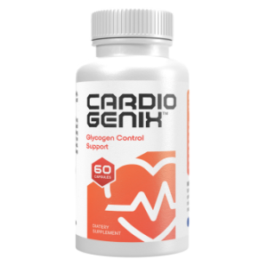 cardio genix