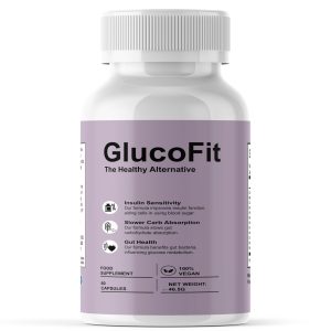 glucofit