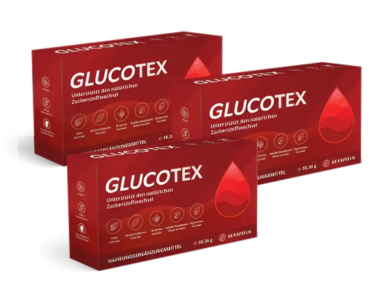 glucotex