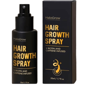 halogrow