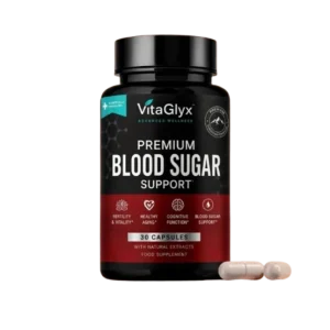 VitaGlyx