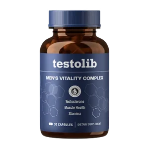 Testolib : sammansättning, omdöme och pris för kosttillskottet för manlig vitalitet